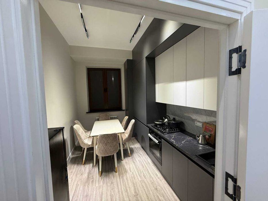 Сдается 3 ком ЖК Пойтахт Гавхари. Ц 2. Алайский. Basri Baba