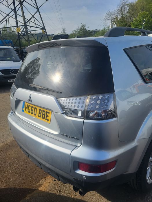 Piese mitsubishi outlander facelift motor 2.2 an 2012