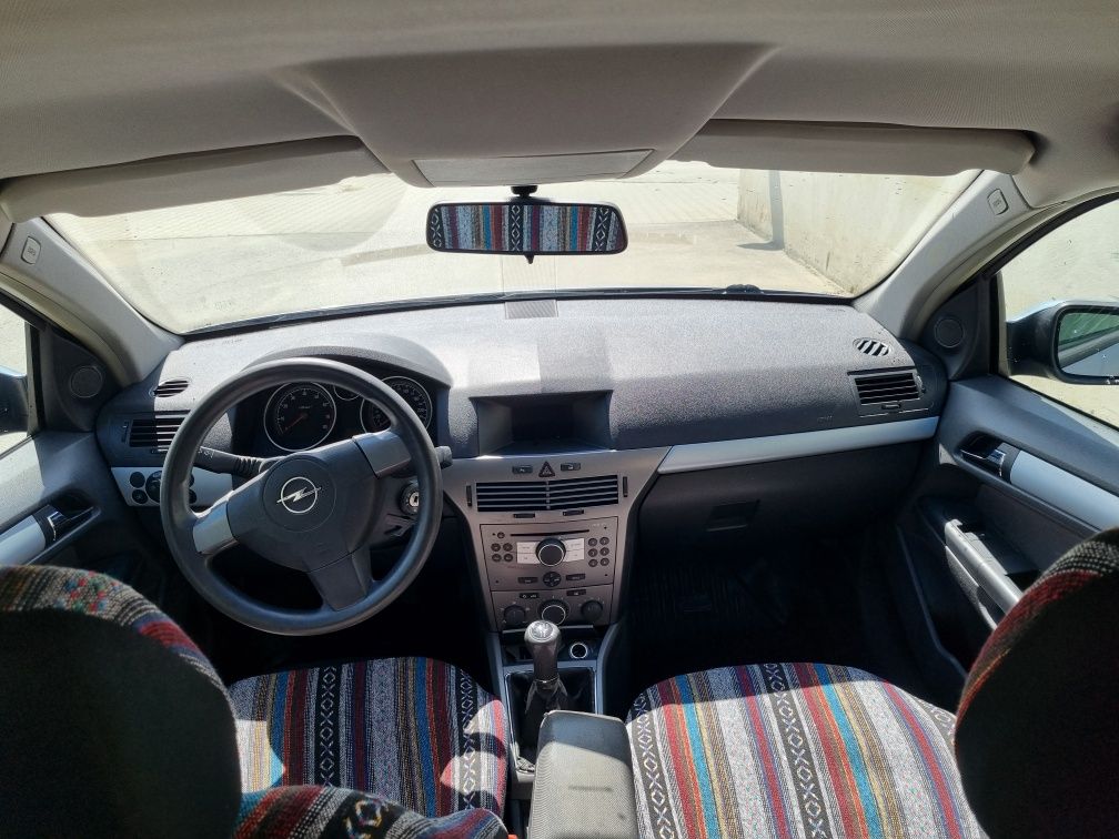 Opel Astra H 1.4  benzina, 2004