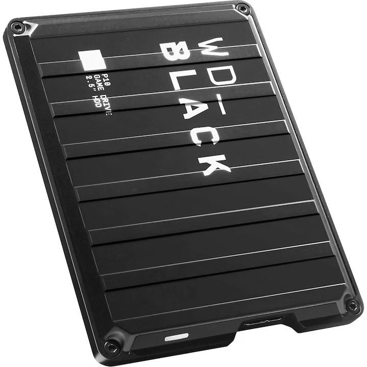 Външен хард диск WD Black P10 GameDrive 2TB(Виж други обяви в профила)