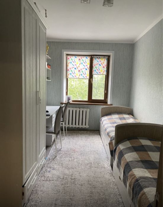 Продам мебель для двоих детей, состояние  хорошее , за 90000