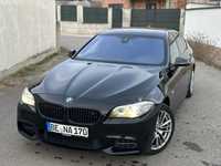 Bmw F10 Facelift 2.0 Diesel - E6 - M Paket - B47