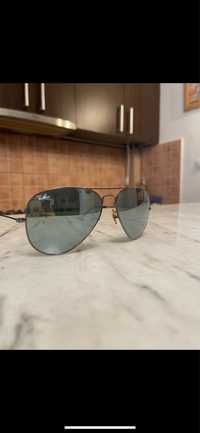 Ochelari Rayban unisex in conditie perfecta