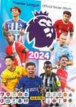 Schimb stickere Panini Premier League 2024 Oradea
