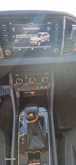 Skoda karoq  DSG 2019