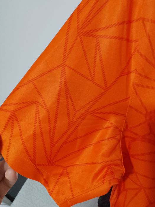 Tricou fotbal Olanda 2020-2022 L