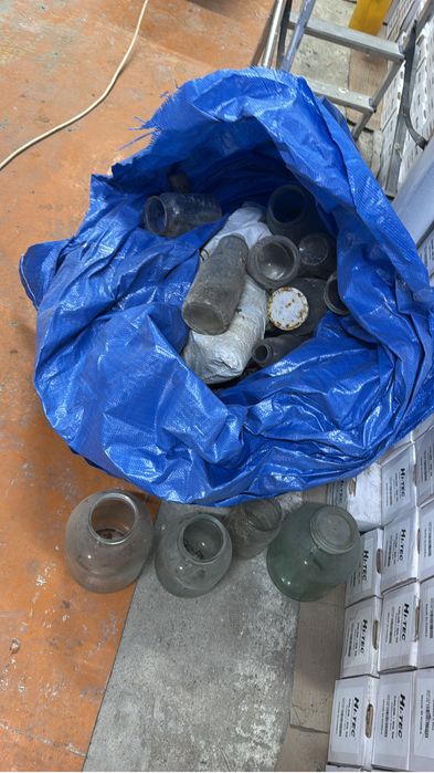 банка 3литр 2 литр 1 литр