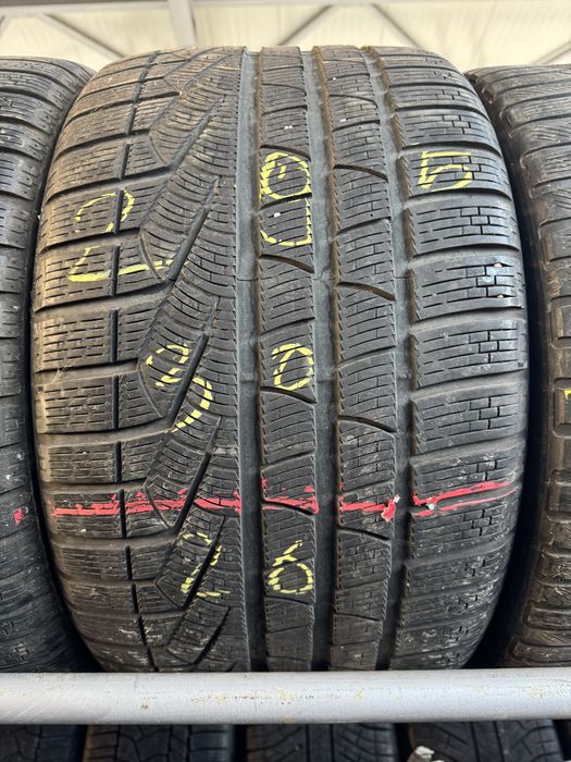 Anvelope 295/30/20 Pirelli