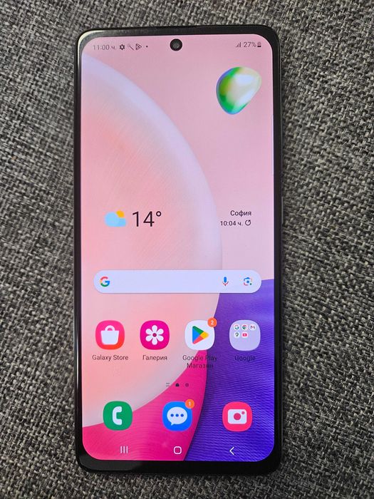 Samsung galaxy a51