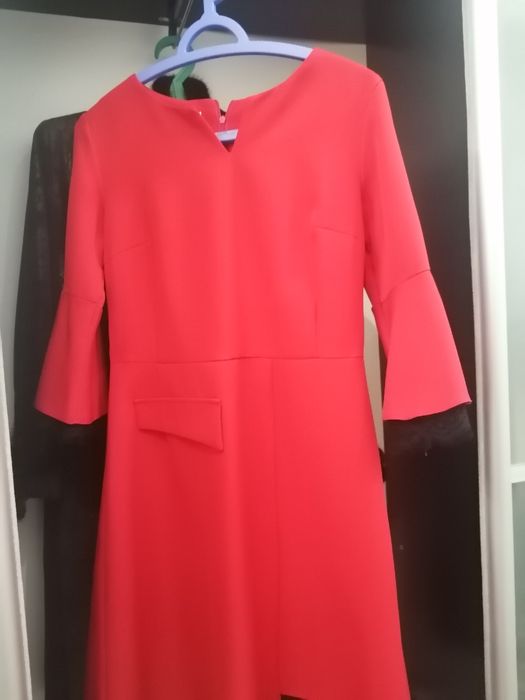 Платье  в отличном состоянии