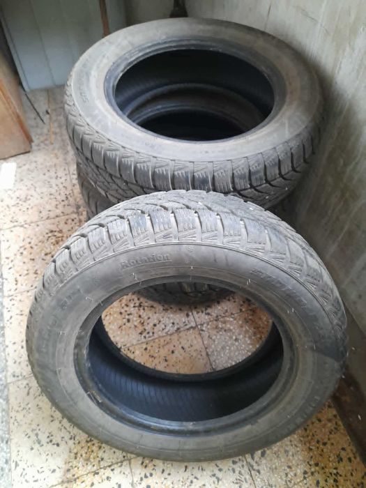 Зимни гуми 175/65/R14
