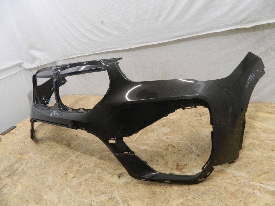 Bara fata BMW X1, F48, LCI, 2019, 2020, 2021, 2022, 51117954205.