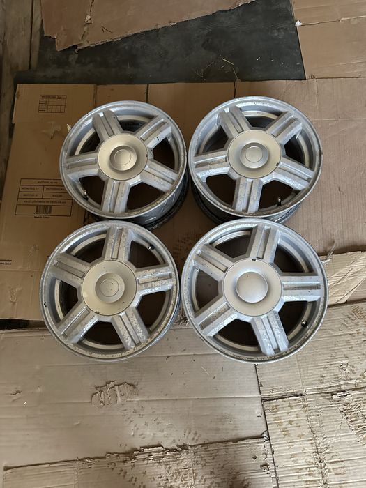 Торрусы R14 идеал