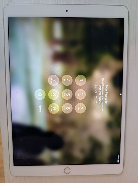 Apple iPad air 3 64 gb + stylus