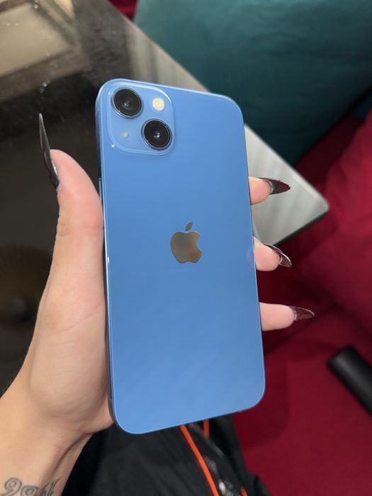 iPhone 13, 128gb, 85% battery health