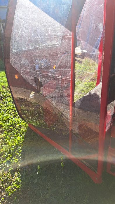 Tricicletă electrică
