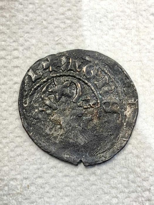 Moneda Foarte Veche Moldoveneasca