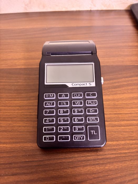 Casa de marcat Daisy Compact S