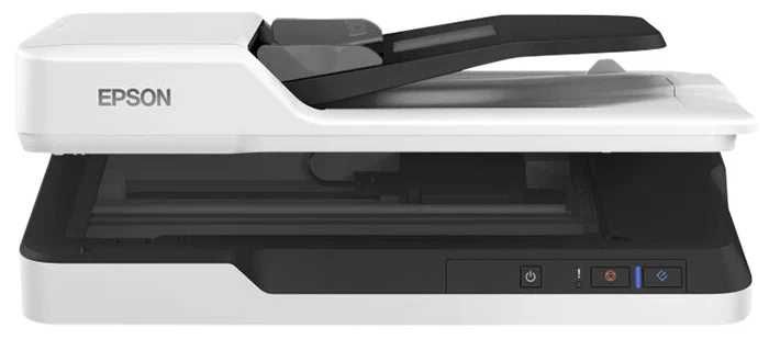 Сканер Epson WorkForce DS-1630