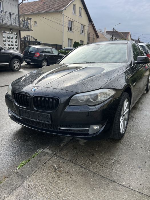 Bmw f10 2011 3.0