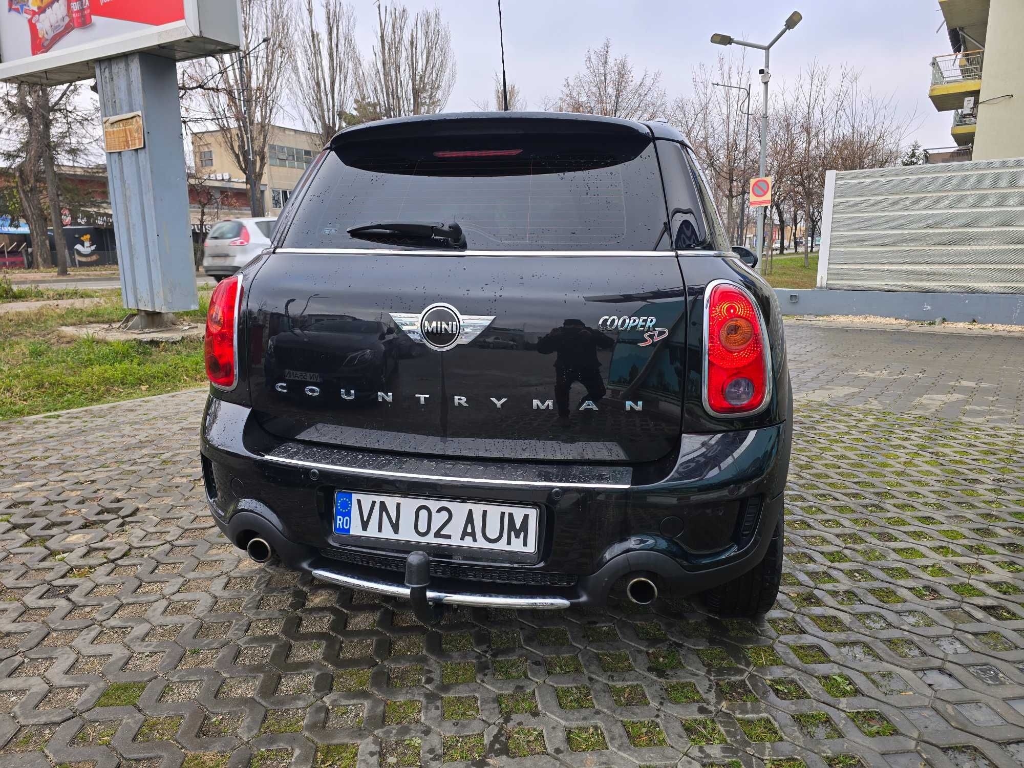 MINI  Countryman