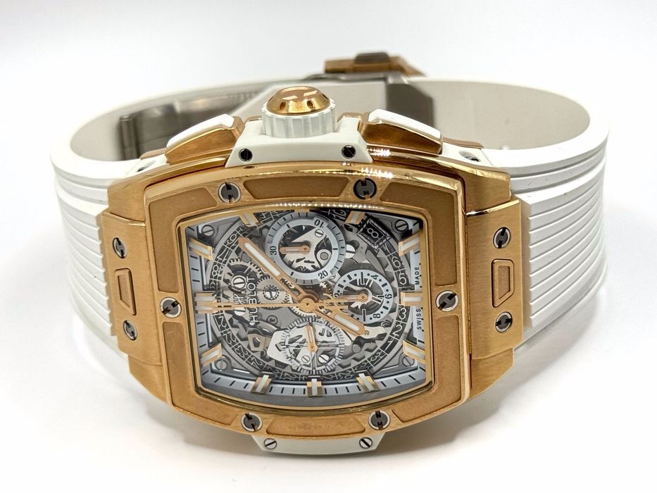 Hublot Spirit of Big Bang Chronograph