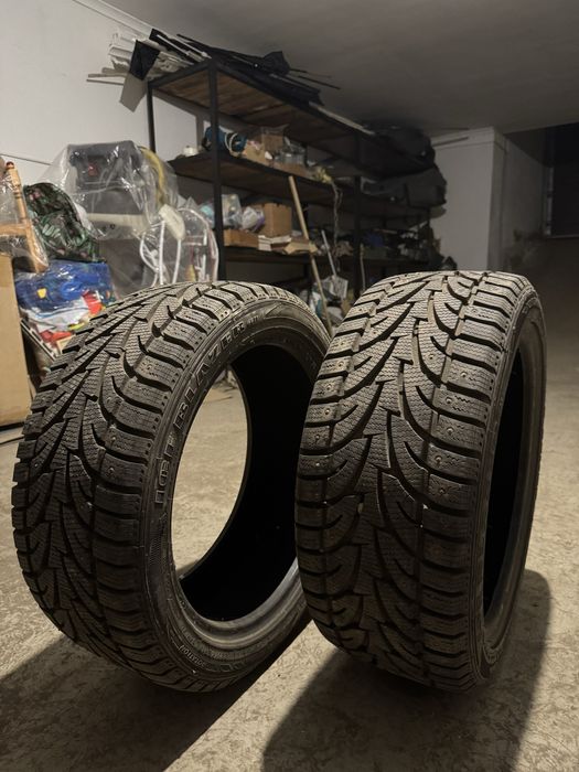 Sailun зимние 225/45/R17