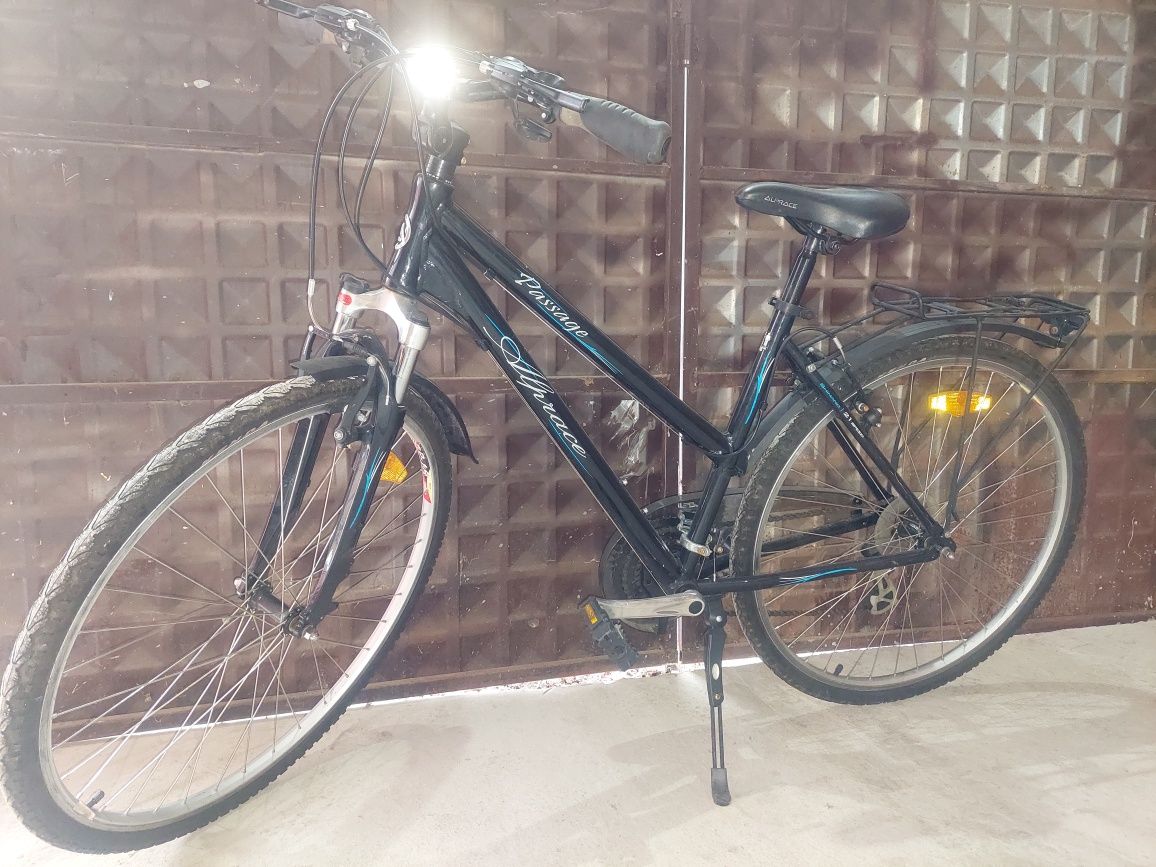 Bicicleta 165/170