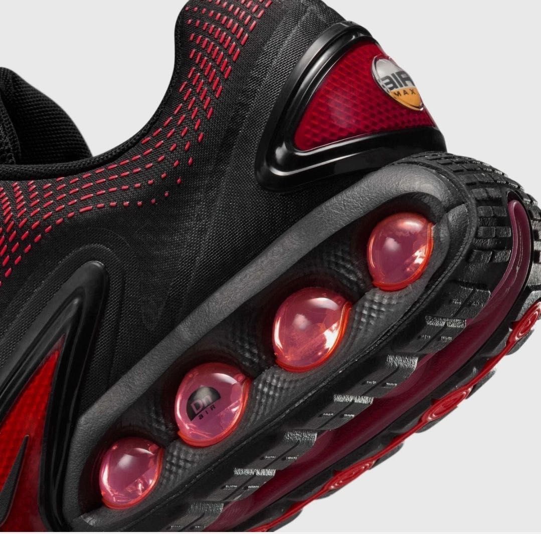 Nike Air Max DN shoe