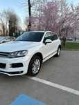 Vw Touareg R-Line 3.0 Tdi 245 Cp 2014 Euro 5 Full