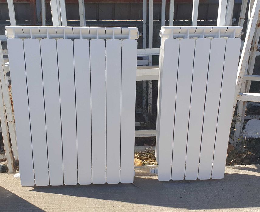 Calorifere, calorifer radiator aluminiu 60 cm si 90 cm
