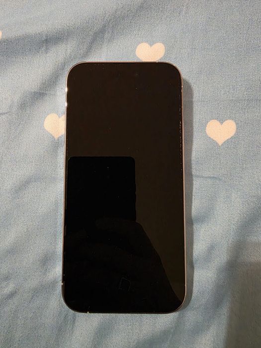 Iphone 14 PRO - 128 GB