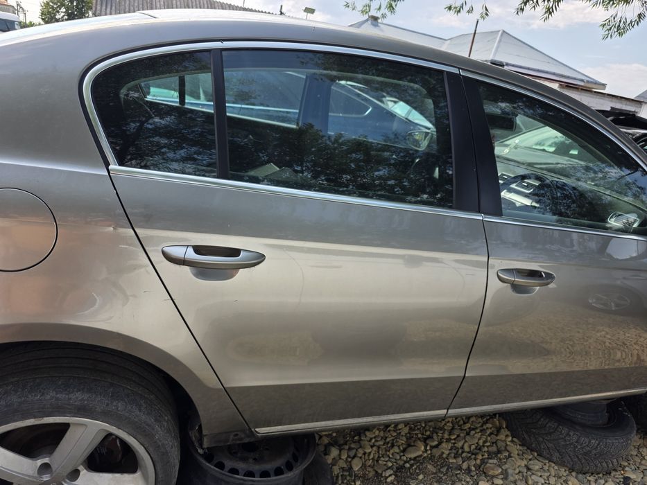 Portiera Passat B7 LC8Y Usa Passat B7 LC8Y berlina