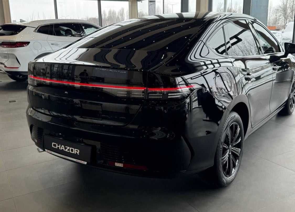 Yangi 2025 BYD Chazor 0 prabeg 1-5 yilgacha halal nasiya 15% yillik