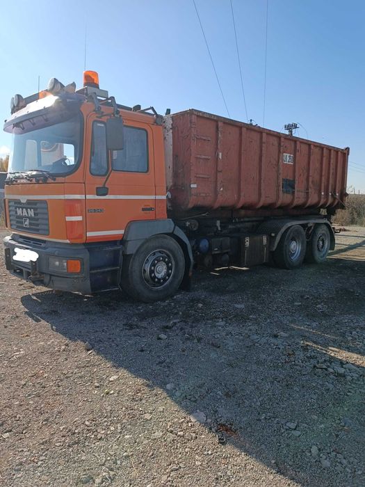 camion abrollkiper