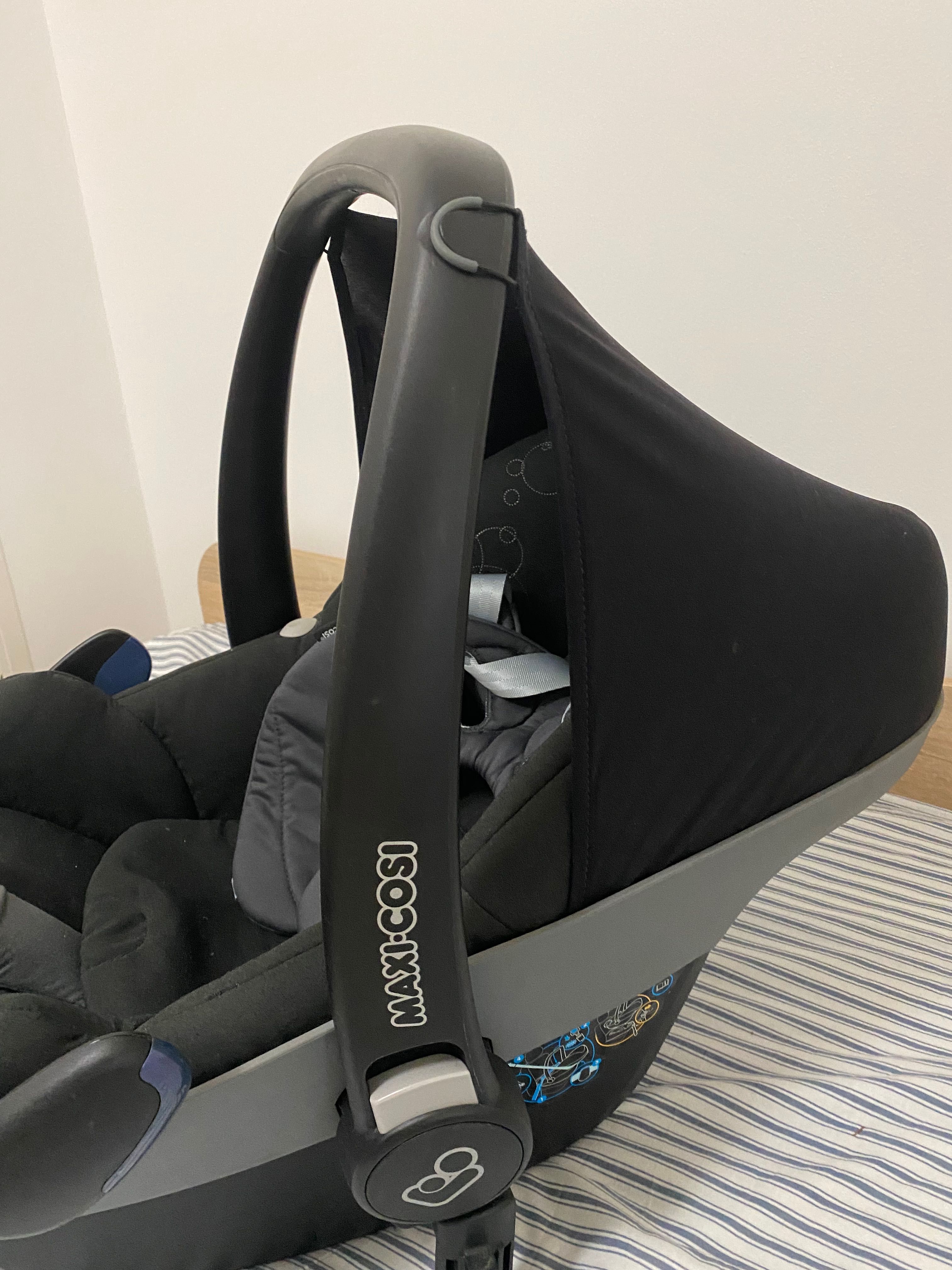 Детско столче Maxi Cosi