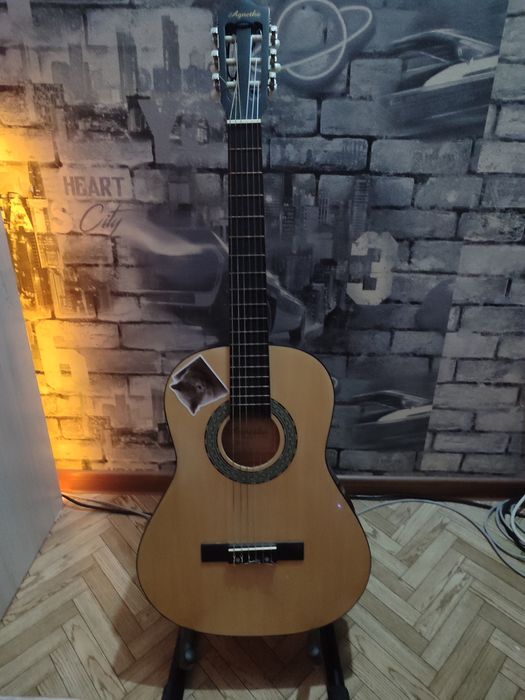 Гитара классическая детская