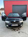 Skoda Octavia 2 - 2007 - DSG