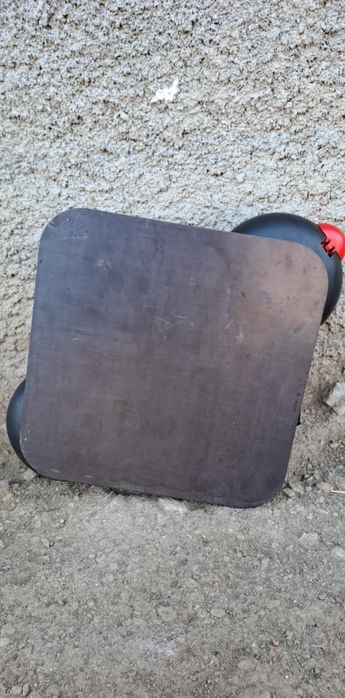 Suporti schiuri Magnetici MENABO