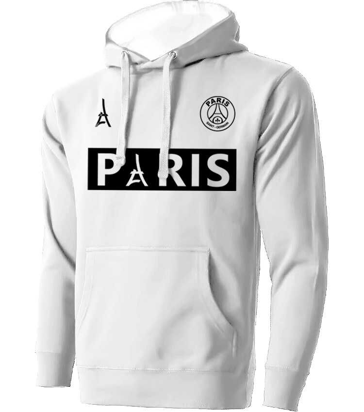 НОВО! Фен Суичъри / Hoodie горница PSG PARIS JORDAN - 5 цвята!