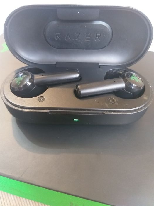 Безжични слушалки RAZER