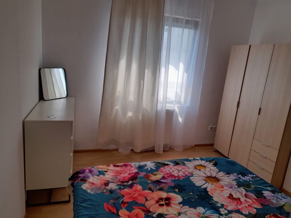 Apartament 3 camere  Planorama liber etaj 9/15