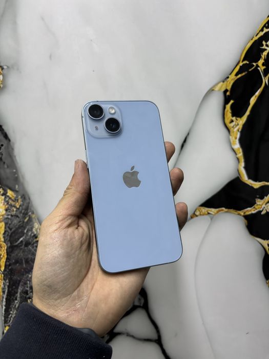 Айфон 14 128gb 86%