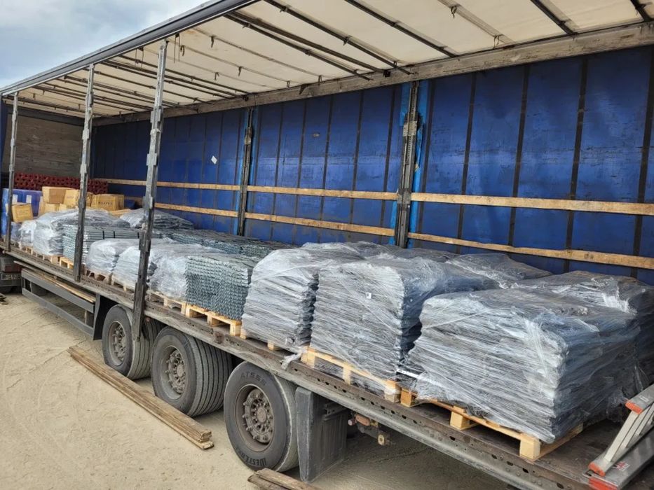 Cravate stalpi, vincluri 15 45, cofraj, panouri doka, kaufmann, lana