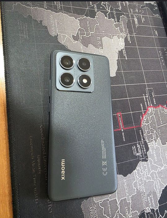 Xiomi 14 T PRO 16 512gb