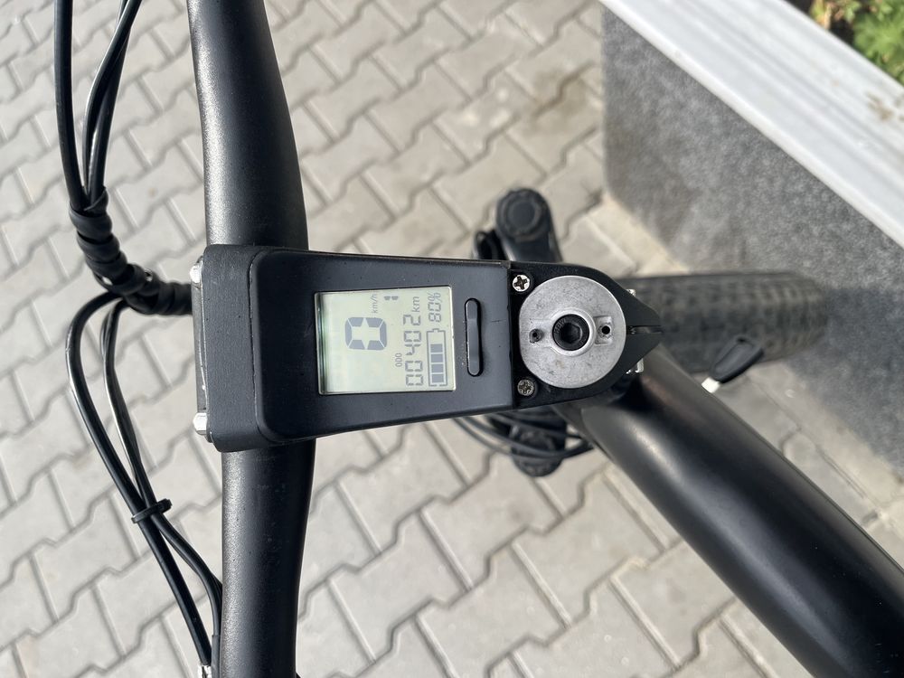 FatBike 26x4.00