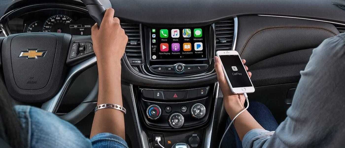 CarPlay Android Auto для всех авто с монитором — Установка в Ташкенте