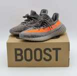Adidas |Yeezy| Boost 350 V Beluga Edition