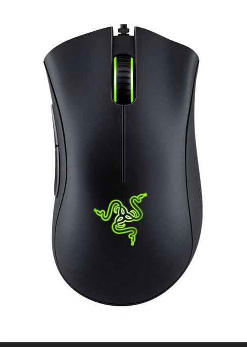 Mouse Gaming Razer Deathadder Essential