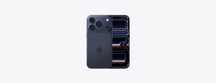 iPhone 17 Pro Deep Blue - 1 Tb